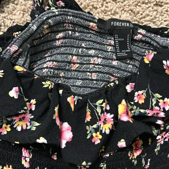 Spring Tank top - Picture 2 of 4